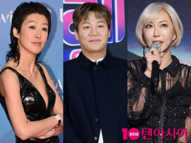 '전처와 동거' <strong>윤민수</strong>→'별거 남편이 도박빚 변제' 슈, "혼란" VS "존중"