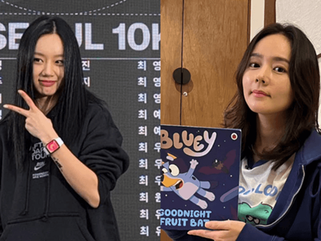 "샴푸할 때 딱 '이것'만 바꿨어요" 연예인들 머리숱이 풍성한 이유