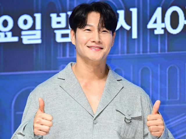 김종국, 9월 5일 비공개 결혼식 올린다..‘런닝맨’은 결혼 전 방송 공개