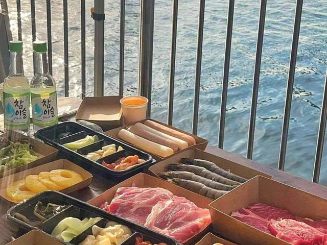 무더위를 한방에 날려줄, 서울 이색 맛집 BEST 5