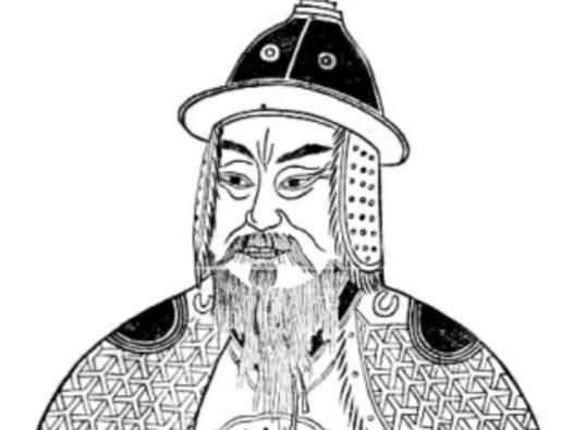 한국사 역사상 역대급 미스테리한 <strong>인물</strong> 원탑