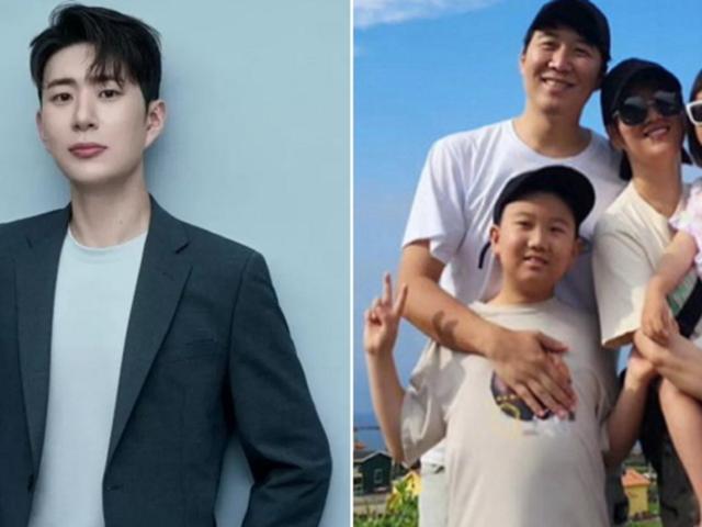 “누군가의 서브로는 못 산다”... 김진웅 아나운서의 도경완 저격 발언에 장윤정이 남긴 뼈 있는 한 마디