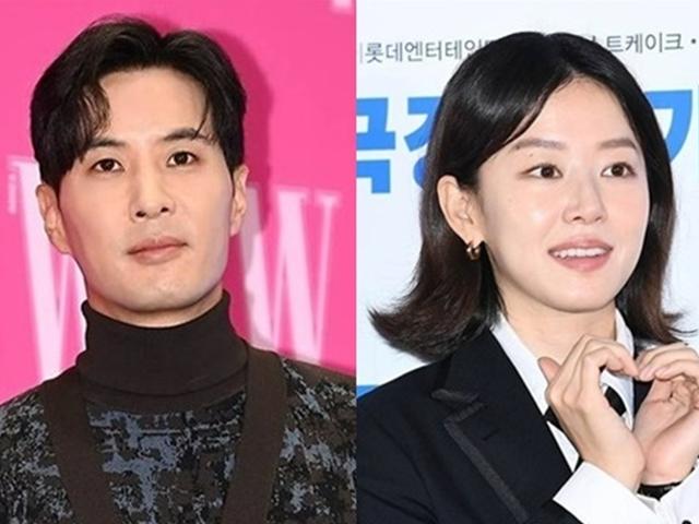 열애 전선 이상무…김지석♥이주명, 하와이 목격담→<strong>결혼</strong>설 솔솔