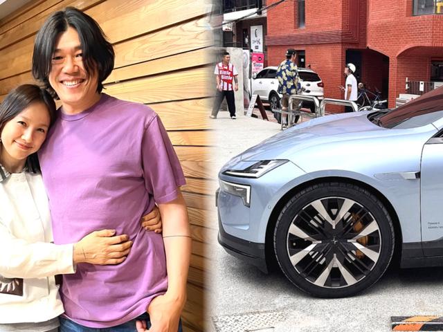 "이효리 남편도 선택한 車"… 300% 성장률 속 독주 모델, '이 차'에 꽂힌 이유 있었다