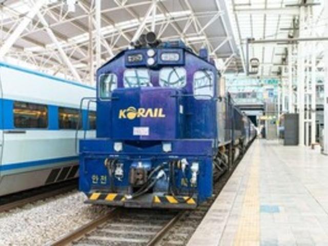 해랑열차, 국내 유일 초호화 ‘숙박형’ 레일크루즈 타고 전국 투어