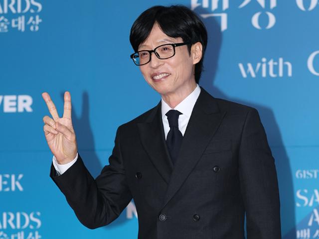 "유재석, 100억 벌어 41억 세금 냈다"…세무조사 안 털린 이유 "환급해줘야할 판"