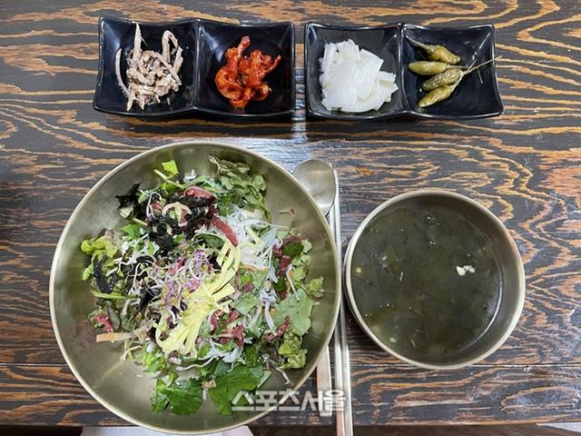양평 맛집 3대장…경백·오늘·명문을 기억하세요