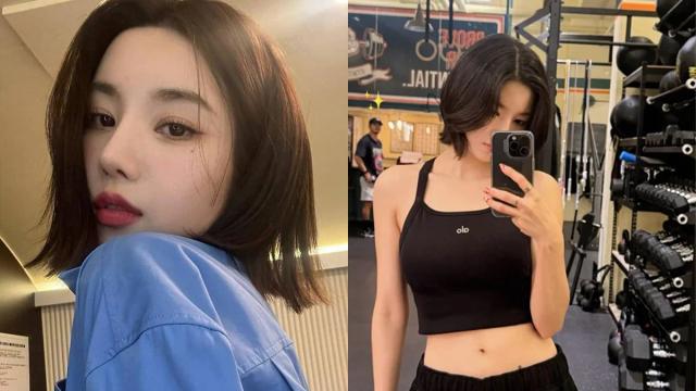 정말 다이어트 간절하다면… 권은비가 워터밤 전에 7kg 감량한 '이 식단'