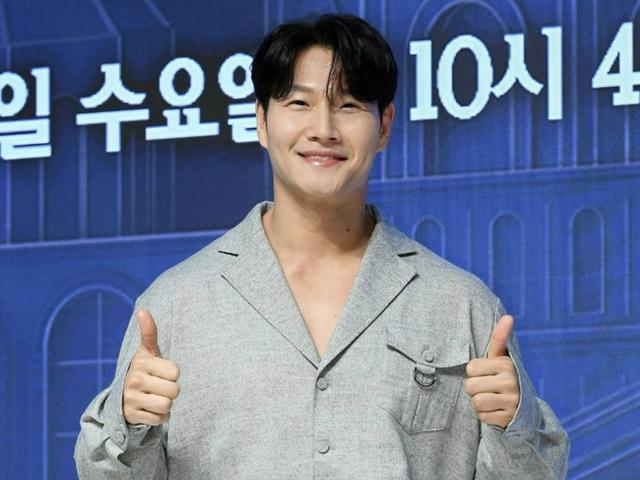 김종국, <strong>결혼</strong> 위기 있었다…"♥예비신부가 너무 싫어해, 장가 못갈 뻔"