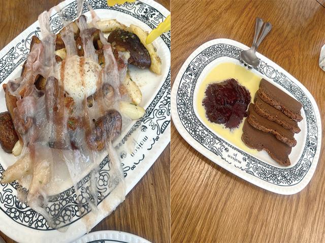 친구와 나누는 술과 이야기...대화가 더 맛있어지는 공간