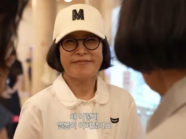 이선희, '법카 논란' 후 첫 근황 포착…"더 어려졌다" 女연예인들 난리
