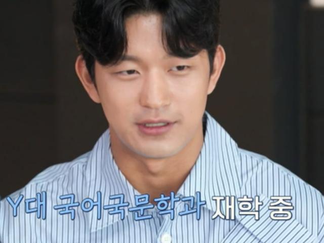 김창열, 혼전임신으로 낳은 아들 농사 대박 났다…"현재 연대생, 배우 지망"