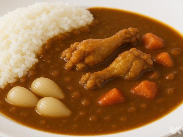 대통령이 먹은 '이시바 카레'... 알고 보니 한국인이 매일 아침 먹는 '이것' 들어갔다