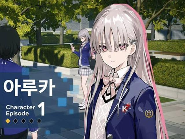 [리뷰] 발렛(VARLET), 페르소나의 향기가 조금 나는 RPG