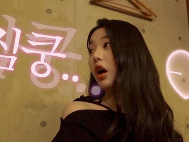 장원영 실물 본 이민정 아들, 이렇게 <strong>반응</strong>했다... 장원영 완전 ‘심쿵’