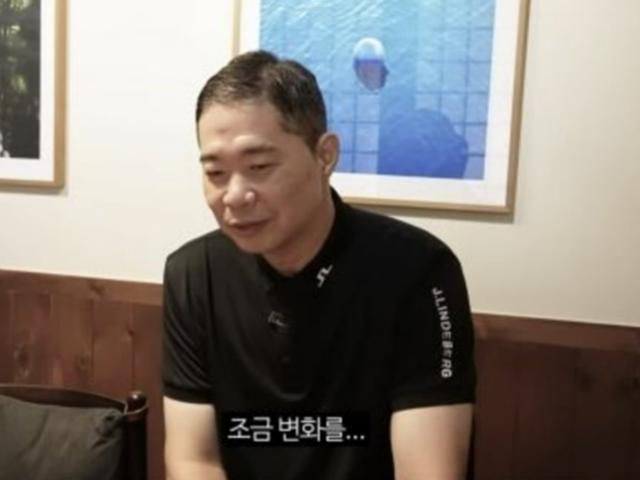'30kg 빠진' 현주엽, 갑질 논란 이후 심경 밝혔다…"가족 모두 정신과 다녀"