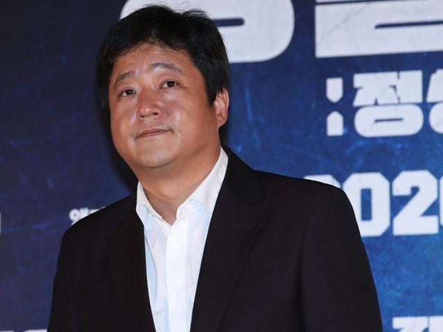 곽도원, '음주운전 논란' 3년만 복귀 시도했는데...결국 캐스팅 교체로 '무산'