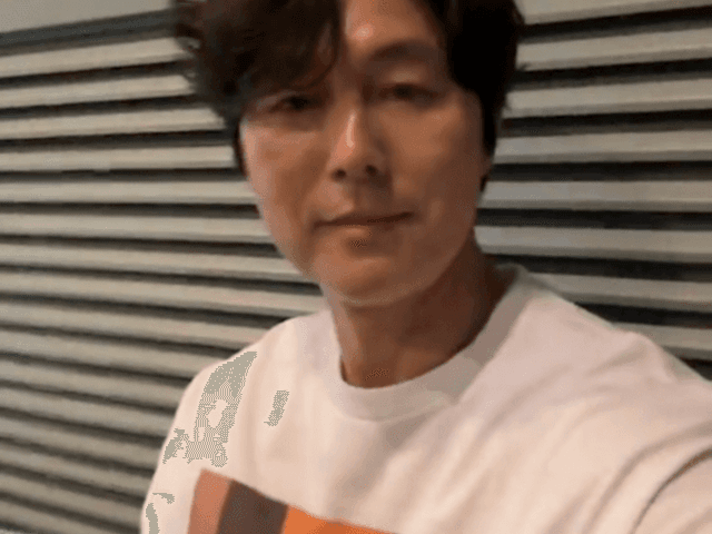 “혼외자 논란 딛고 3년 만의 광고 <strong>복귀</strong>”…정우성, 빗썸 새 얼굴