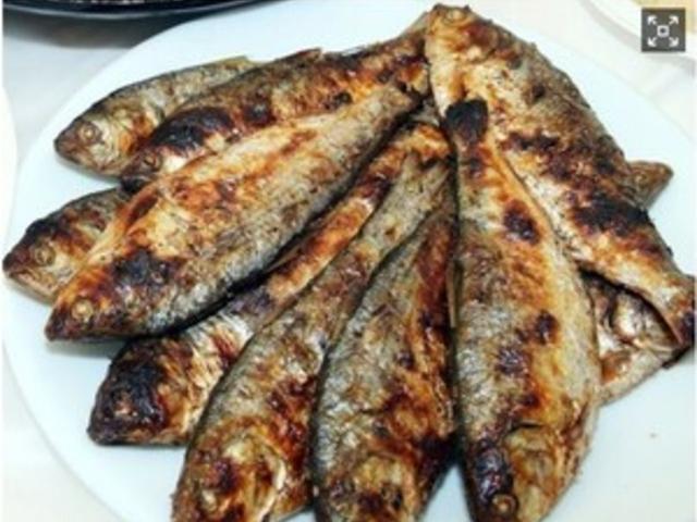 가을 전어, 향과 지혜를 담다