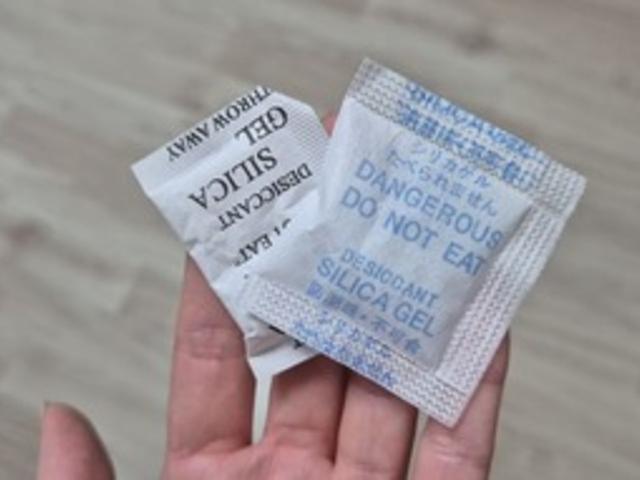 “다들 그냥 버리시죠?”…살림 고수만 아는 실리카겔 재사용 비법