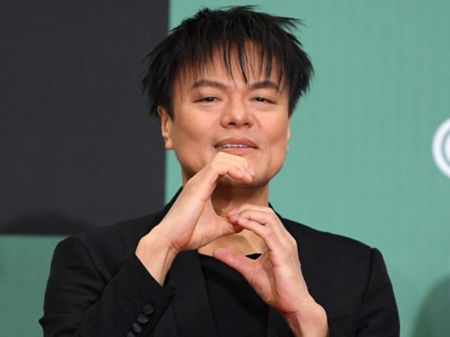 <strong>대통령</strong> 직속 위원장된 박진영, '스키즈→트와이스' JYP 날개 달까