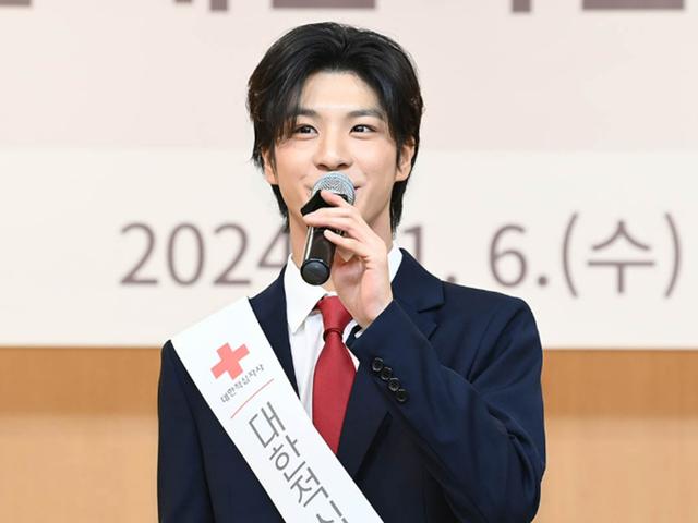 '미성년자' 정동원, 무면허 운전해 2억 협박 당했다…오토바이 논란 이어 또