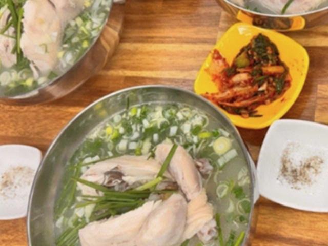 삼계탕 30인분 '노쇼' 당한 사장, 이웃에 무료 나눔 하자 위로와 <strong>응원</strong> 쏟아졌다