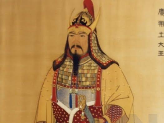 괜히 일찍 죽은게 아닌 광개토대왕의 일생수준