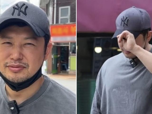 ‘사기’ 당해 15억 날리고 헬스장 폐업한 양치승... “그<strong>동안</strong> 감사했습니다”