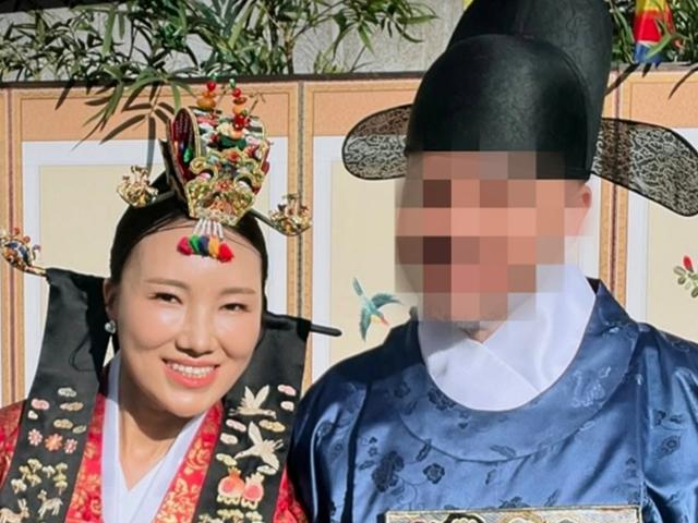 변호사 7기 영숙, 외국인 남성에 '사기 결혼' 피해 폭로 "<strong>일본인</strong> 아내 있었다"