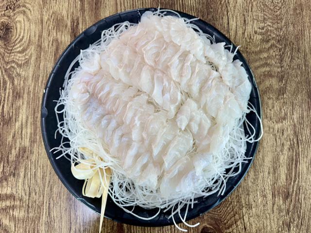 그 입술 맛보면 온몸 짜릿…바다 뒤집혀야 나오는 그 생선