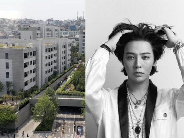250억 집에는 누가 살까?…BTS·GD 사는 최고급 단지