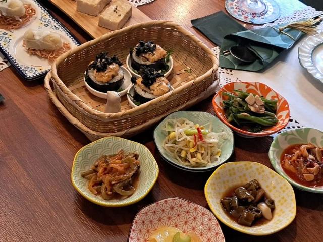 정선·태백·영월 숨은 맛집 BEST 5 – 청정 강원의 미식 여행