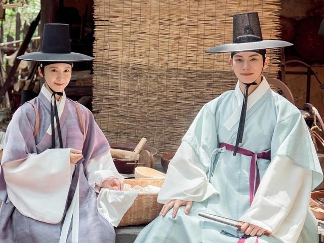 “퇴궁은 없어”…‘폭군의 셰프’ 스페셜 방송 확정, 임윤아·이채민 총출동