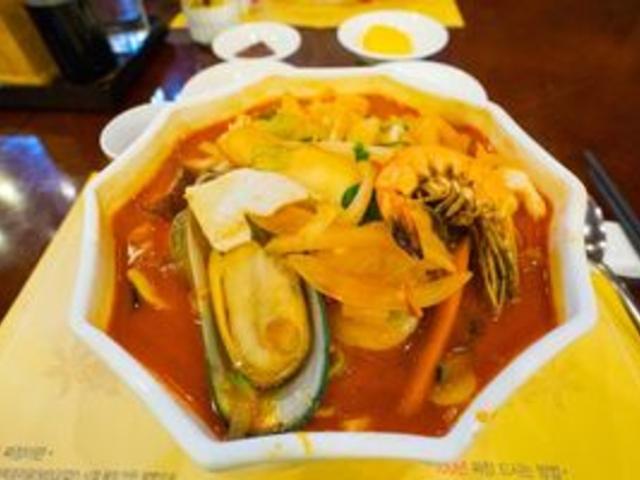 짬뽕 맛집 다 모여있다는 도시 TOP 4 “술 안 마시고 해장 각”