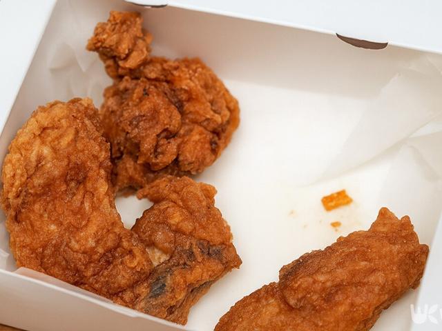 배달 음식 남았으면 '이렇게' 만들어보세요… 의외의 별미가 완성됩니다