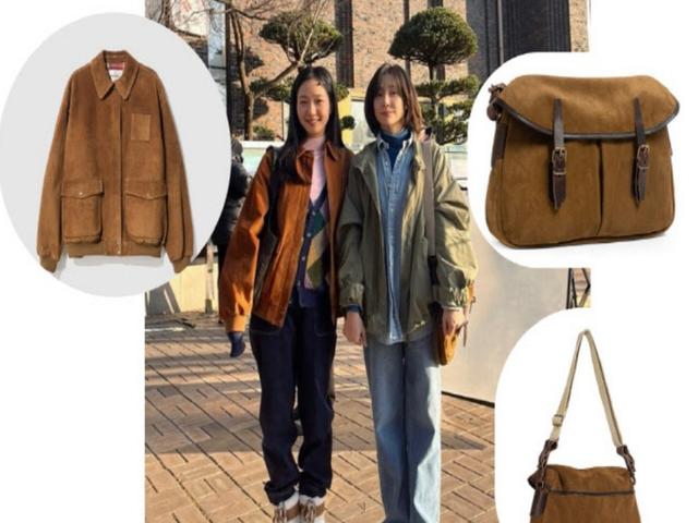 "2000년대 패션도 김고은이 입으니 다르네"…난리났다