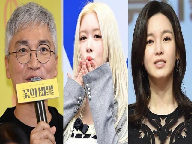 굴착기부터 선박 자격증까지…노후 든든한 ★ "방송이 전부 아냐"
