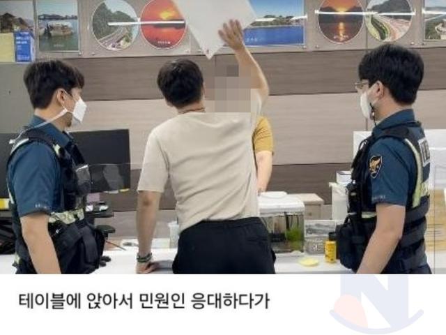 우리 신규 <strong>9</strong>급 공무원 ㅈㄴ 똑똑함....