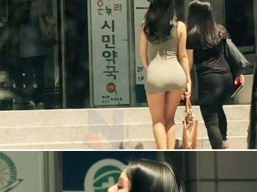 AI로 기어이 살려낸 전설의 온누리<strong>약국</strong> 그녀...ㄷㄷㄷ