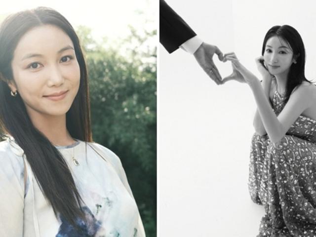 배우 김옥빈, 11월 <strong>결혼</strong> 소식 알려... 상대는 비연예인