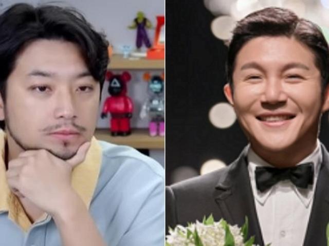 침착맨, 조세호 <strong>결혼식</strong> 축의금 고백... “곽튜브·지예은보다 적게 내서 민망”