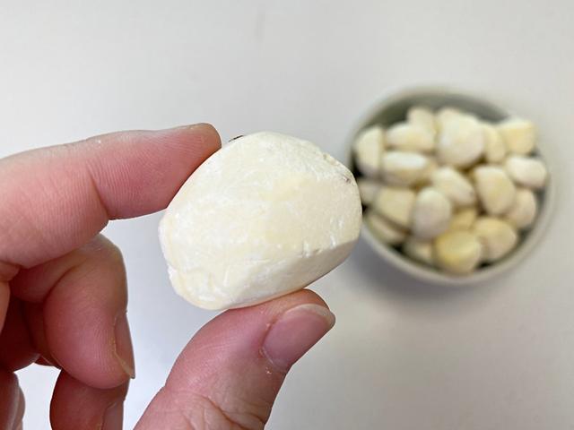 딱 이거 하나로 밤이 추석 끝날때까지 갈변 안해요!