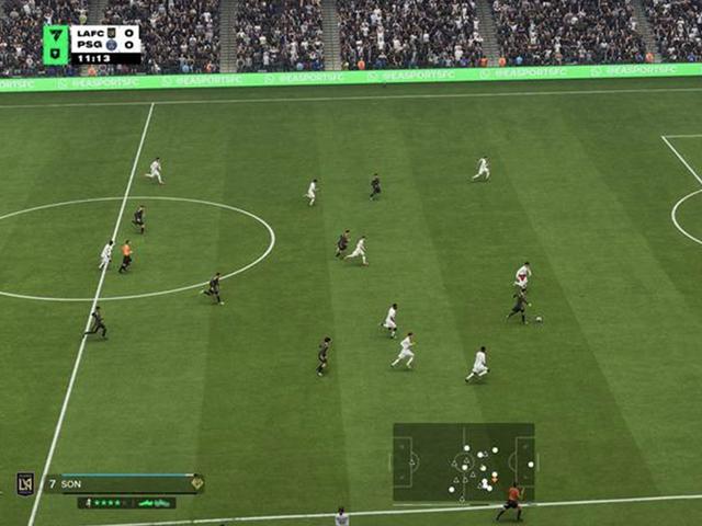 [리뷰] 사행성 떼고 두 마리 토끼 잡기에 도전한 'EA스포츠 FC 26'
