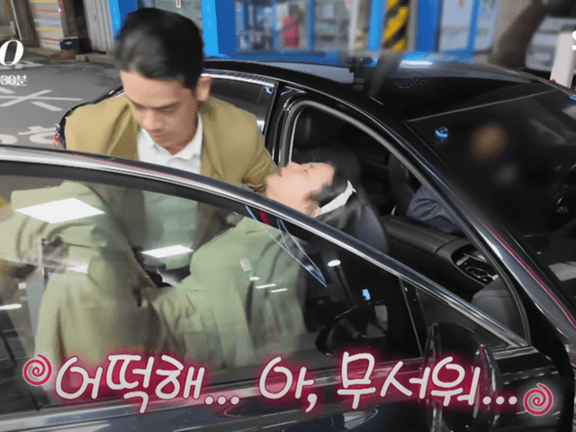“술 한 잔 마시고 그대로 쓰러졌다”… 영숙, 2순위 데이트 중 응급실행