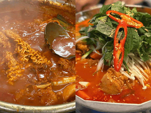 기름진 음식이 질렸다면… 느끼함 싹 잡아주는 칼칼한 서울 닭볶음탕 맛집 TOP 3