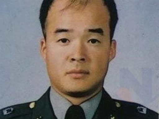 장교생활로 다져진 백종원의 갈굼 실력 ㄷㄷ