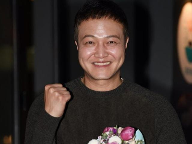 정웅인, 매니저 잘못 만나 <strong>전</strong> 재산 사기 피해…"사채업자에 무릎 꿇어"