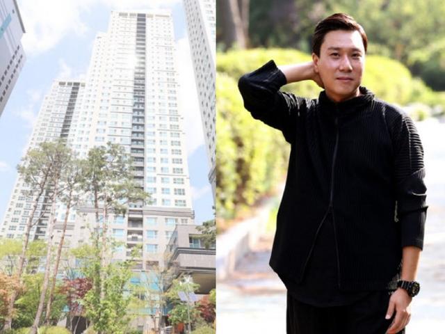 ‘최고 32억’ 재혼한 이상민 사는 용산 신혼집은 어디 [누구집]