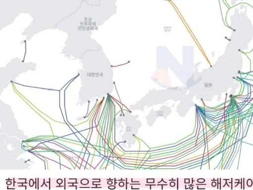 <strong>한국</strong> <strong>통신사</strong>들이 인터넷망에서 힘이 완전 떨어진 이유